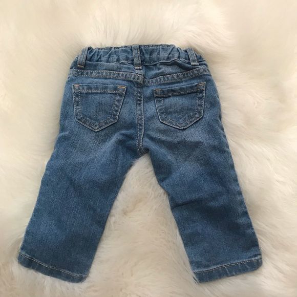 Children’s Place jeans - Picture 4 of 4